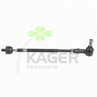 Штанга - тяга KAGER 41-0524