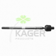 Шарнир KAGER 41-0531