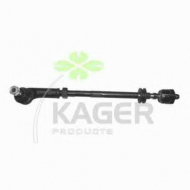 Штанга - тяга KAGER 41-0533