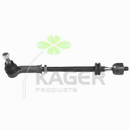 Штанга - тяга KAGER 41-0534