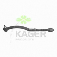 Штанга - тяга KAGER 41-0558