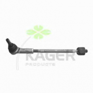 Штанга - тяга KAGER 41-0580