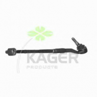 Штанга - тяга KAGER 41-0590
