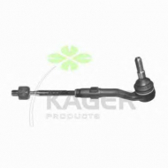 Штанга - тяга KAGER 41-0591