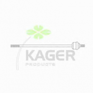 Шарнир KAGER 41-0619