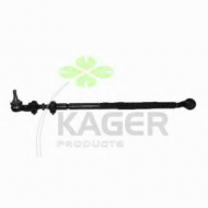 Штанга - тяга KAGER 41-0621