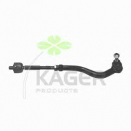 Штанга - тяга KAGER 41-0648