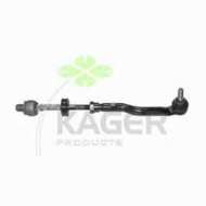 Штанга - тяга KAGER 41-0697