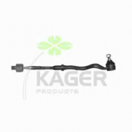 Штанга - тяга KAGER 41-0699