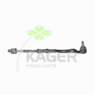 Штанга - тяга KAGER 41-0700