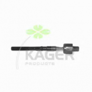 Шарнир KAGER 41-0725