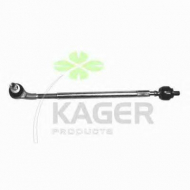 Штанга - тяга KAGER 41-0764