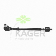 Штанга - тяга KAGER 41-0780