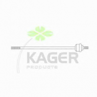 Шарнир KAGER 41-0860