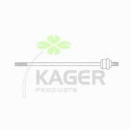 Шарнир KAGER 41-0897