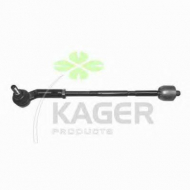 Штанга - тяга KAGER 41-0905