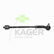 Штанга - тяга KAGER 41-0906