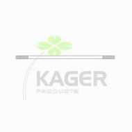 Шарнир KAGER 41-1017