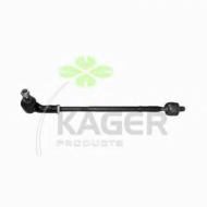Штанга - тяга KAGER 41-1065