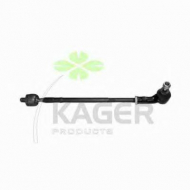 Штанга - тяга KAGER 41-1066