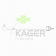 Штанга - тяга KAGER 41-1068