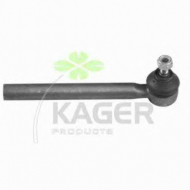 Шарнир KAGER 43-0006
