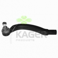 Шарнир KAGER 43-0025