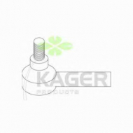 Шарнир KAGER 43-0103