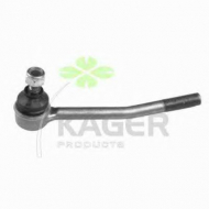 Шарнир KAGER 43-0161