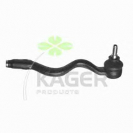 Шарнир KAGER 43-0188