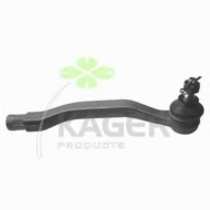 Шарнир KAGER 43-0196