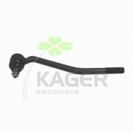 Шарнир KAGER 43-0236