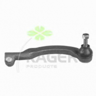 Шарнир KAGER 43-0365
