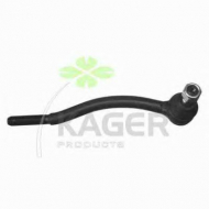 Шарнир KAGER 43-0440