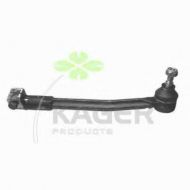 Шарнир KAGER 43-0471