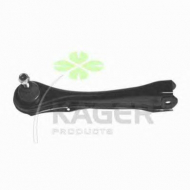 Шарнир KAGER 43-0523