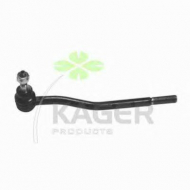 Шарнир KAGER 43-0527