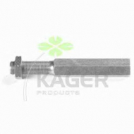 Трубка KAGER 43-0558