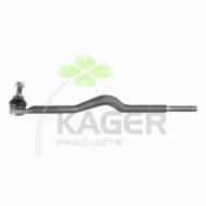 Шарнир KAGER 43-0642