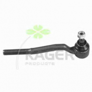 Шарнир KAGER 43-0646