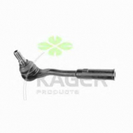 Шарнир KAGER 43-0762
