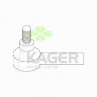 Шарнир KAGER 43-0779