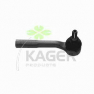 Шарнир KAGER 43-0840