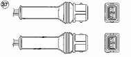 Датчик NGK 0274