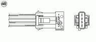 Датчик NGK 1895