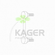 Стойка KAGER 85-0092