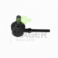 Стойка KAGER 85-0434
