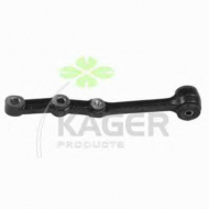 Рычаг независимой подвески колеса KAGER 87-0002