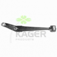Рычаг независимой подвески колеса KAGER 87-0014
