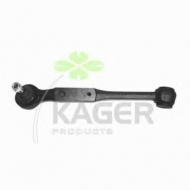 Рычаг независимой подвески колеса KAGER 87-0019